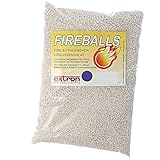 Extron Fireballs Feuerlöschgranulat für Lithium Akkus, Brandschutz, Löschmittel 5 Liter