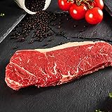 WURSTBARON® Roastbeef-Set, frische Steaks vom Jungbullen, aromatisches und saftiges Grillfleisch,...