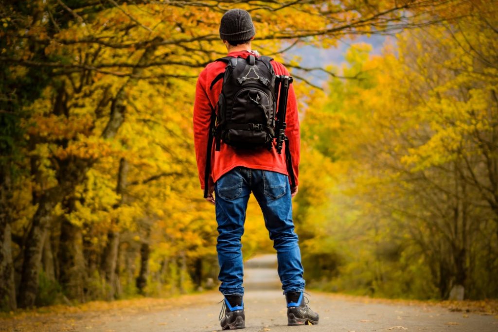 Wandern / Trekking – Was braucht man eigentlich dafür? - Lifehacks ...
