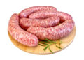 Bratwurst selber machen