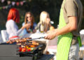Grillparty