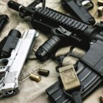 Legaler Waffenbesitz in Deutschland