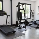 Sport zuhause statt im Fitnessstudio