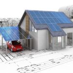 Solar-Carport