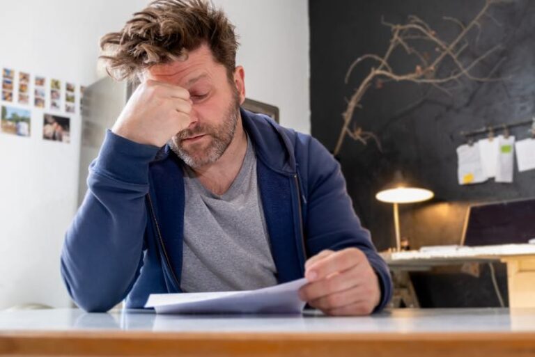 Kündigung wegen zu häufigem Krankenschein