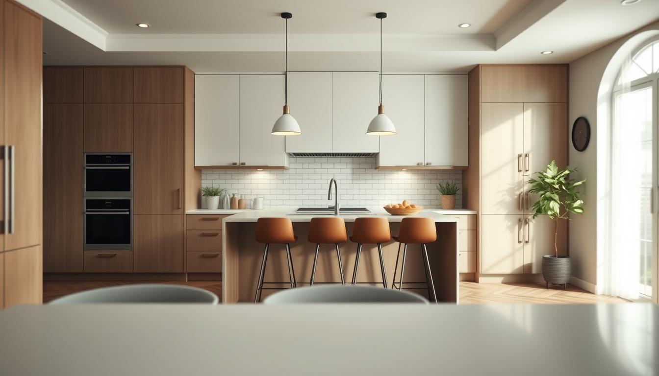 Vorher Nachher Küche Aus Alt Mach Neu Wunder