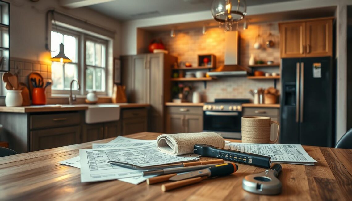 Vorher Nachher Küche Aus Alt Mach Neu Wunder