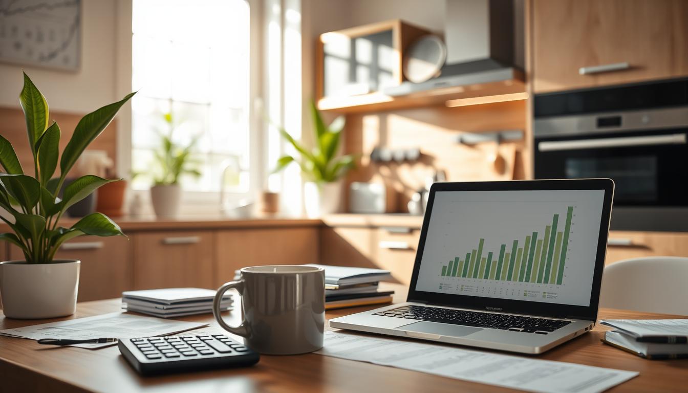 Was kostet eine Küche? Preise im Überblick 2025