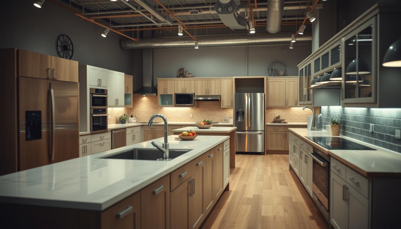 Was kostet eine Küche? Preise im Überblick 2025