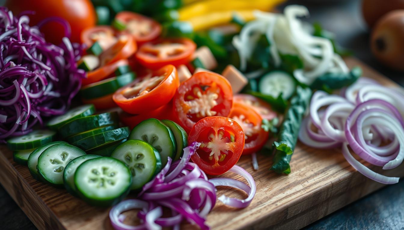 Döner selber machen: Einfaches Rezept zu Hause