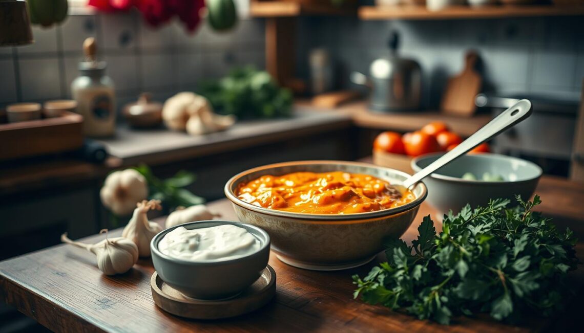 Döner selber machen Einfaches Rezept zu Hause
