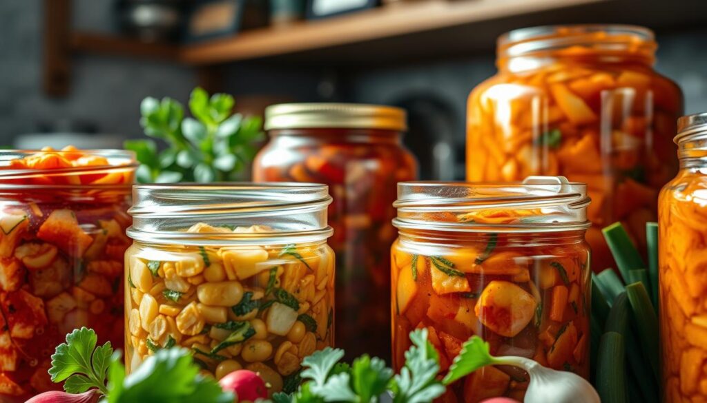 Kimchi Fermentationsfehler vermeiden