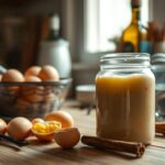 eierlikör selber machen