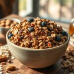 granola selber machen