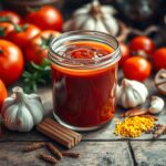 ketchup selber machen