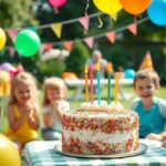 kindergeburtstag ideen