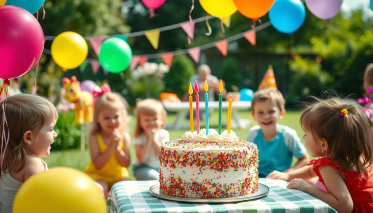 kindergeburtstag ideen