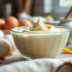 mayonnaise selber machen