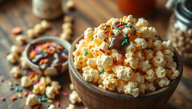 popcorn selber machen