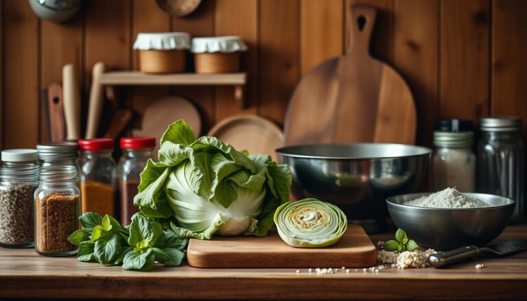 sauerkraut selber machen