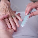 Angehörige zu Hause pflegen und helfen