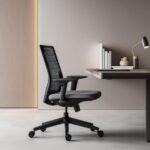 ergonomischer Bürostuhl