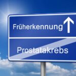 Früherkennung Prostata Krebs